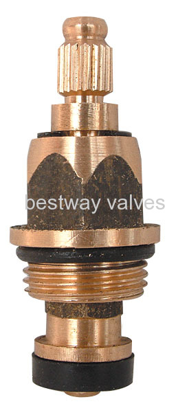 Brass Valve Cartridge