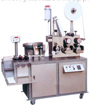 Toothpick Packing Machine