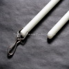 Fiberglass Curtain Baton