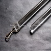 Clear Acrylic Curtain Baton