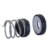 HG 156 Single Spring Elastomer Mechanical Seal with O-Ring