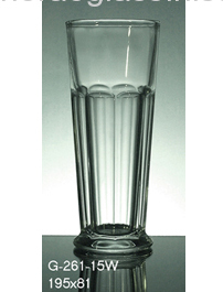 Glass Tumbler