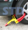 Auto Care Wheel Clamp