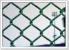 Pvc Coated Chain Link Fence