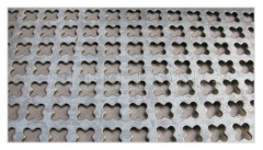 Decorative Perforated Metal