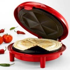 Quesadilla Maker