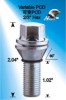 Wheel Bolt