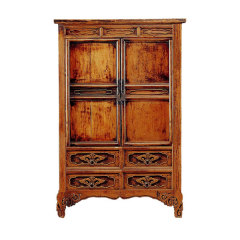 Antique Cabinet