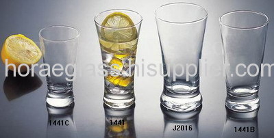 Drinking Glass