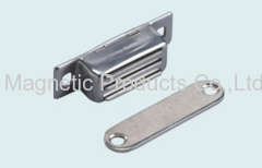 Stainless Steel Magnetic Catch