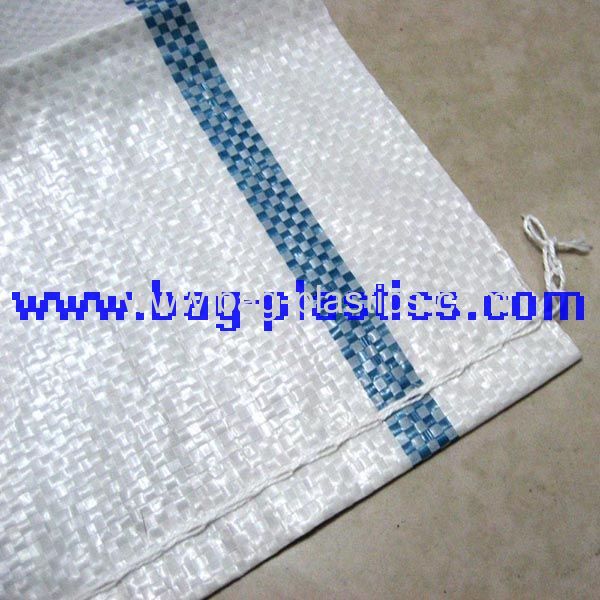 PP WOVEN FABRIC ROLL, PP WOVEN BAGS (SACKS)