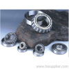 Bearing steel Taper Roller Bearing