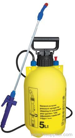 Garden Sprayer