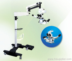 Ophthalmic Surgical Microscope