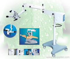 Dental Surgical Microscope