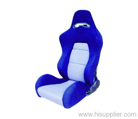 RACING CAR SEAT