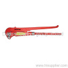 90&quot; Bent Nose Pipe Wrench