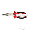 European Style Nickel Alloy Long Nose Plier