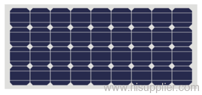 Mono-Crystalline Solar Panel