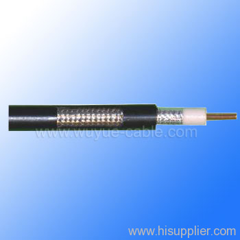 RG Series Coaxial Cable