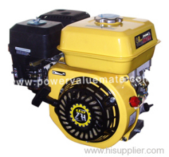 Gasoline Generator Engine