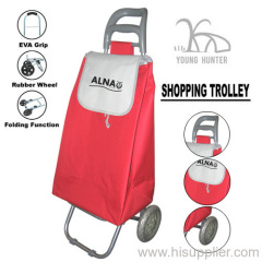 Supermarket Trolley