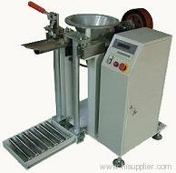 Powder/Granule Filling Machine