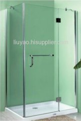 shower enclosure, shower door