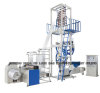 Film Blowing Machine For Zip Lock Bag