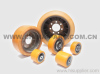 Forklift Pu Wheel