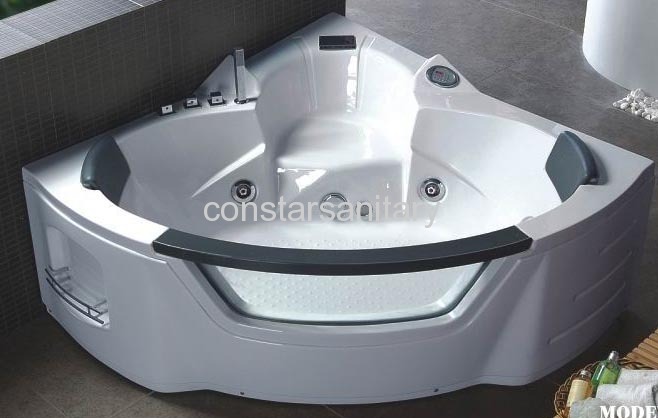 foot massage tub