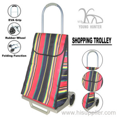 Supermarket Trolley