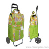 Foldable Shopping Trolley