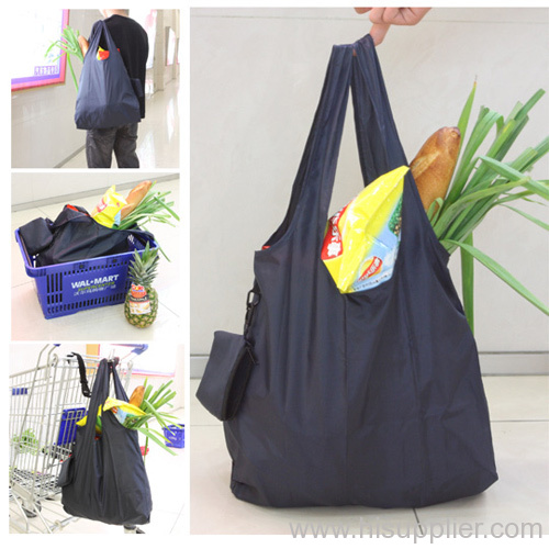 Folding Shopping Bag