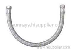 Stainless Steel braided hose