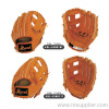 Tannage PU Baseball Glove