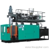 Extrusion Blow Moulding Machine for 5 Gallon PC Bottle