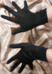 Silk Glove