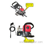 Gasoline High Pressure Washer