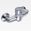 Single Handle Wall Mount Shower Faucets