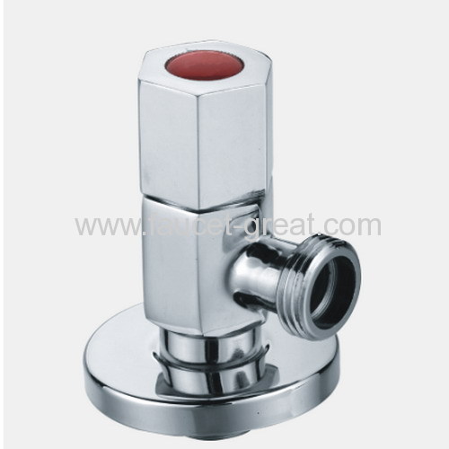 bathroom angle valve