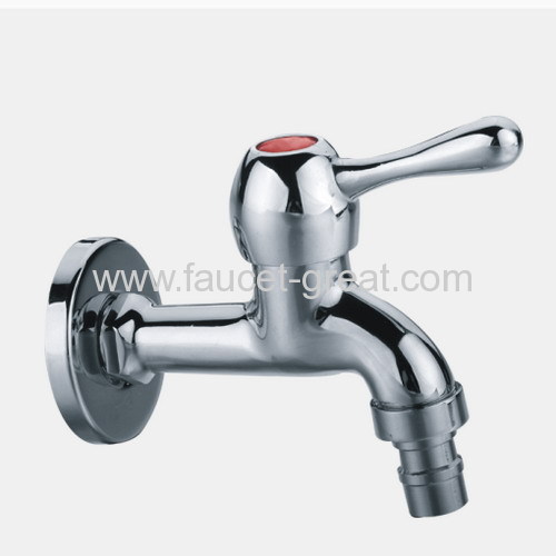 Wash Machine Basin Mixer cold tap