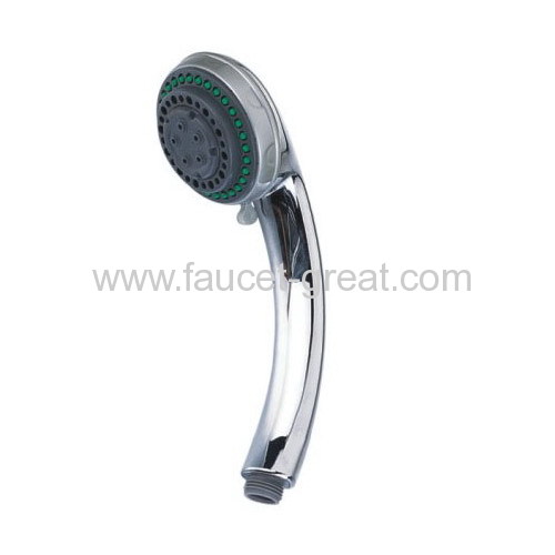 water saving handshower