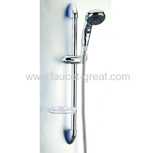 High Quality Shower rail sets