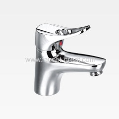 Single handle Basin Faucet