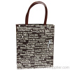 Double Handle Shopping Bag