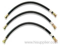 Hydraulic brake hose