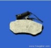 Brake pad