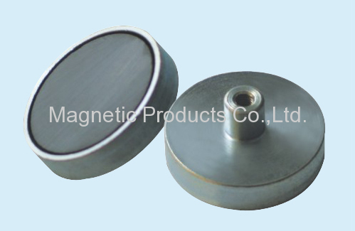 Magnetic Cup Hook