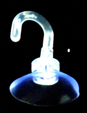 Suction Hook